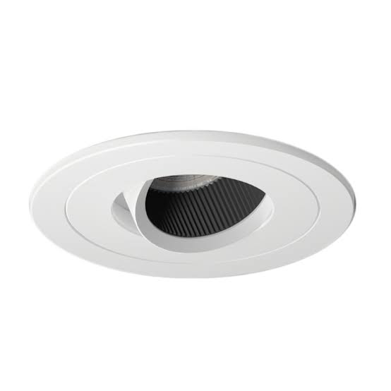 Embutido LED Aster 2.0 R Ø95Mm · Kohen Iluminación
