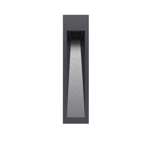 Embutido LED Aleo Emp 6W Vertical · Kohen Iluminación