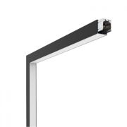 Aplique LED Lino Plaf Esq V Plaqueta 23W · Kohen Iluminación