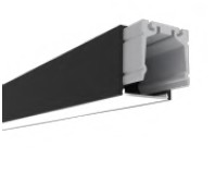 Luminaria LED Union Lino 180° · Kohen Iluminación