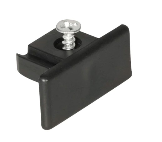 Accesorio Tapa Para Riel De 1 Efecto(S) Blanco · Kohen Iluminación
