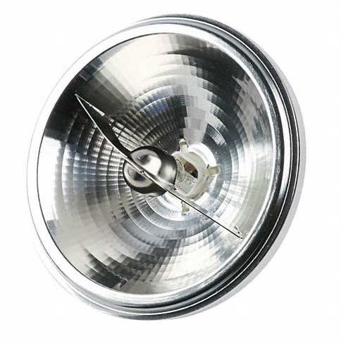 Lámpara Halógena Lampara Halogena Ar111 12V 50W G53 · Kohen Iluminación