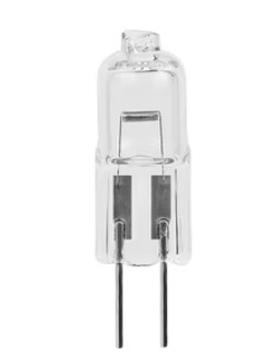 Lámpara Halógena Lampara Bipin 20W 12V G4 Halogena · Kohen Iluminación