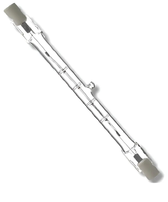 Lámpara Halógena Lampara Cuarzo 150W 118Mm 220V · Kohen Iluminación