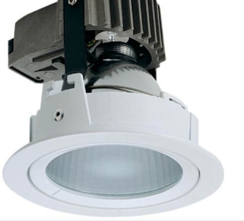 Embutido LED Embutido Match Kohen Antireflex Facetado Para Lampara Dicro Gu10 · Kohen Iluminación