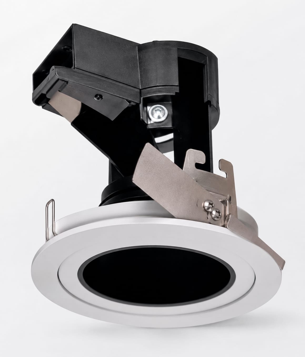 Embutido LED Embutido Direccionable Match Kohen Para Lampara Dicro Gu10 · Kohen Iluminación