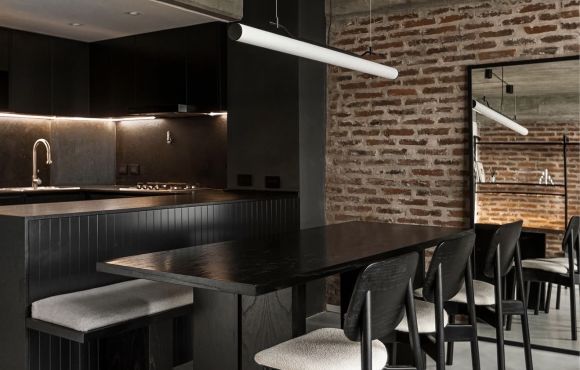 Casa Cliente