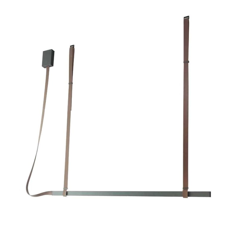 Colgante LED 150cm · Kohen Iluminación