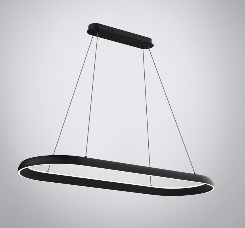Colgante 80W LED · Kohen Iluminación