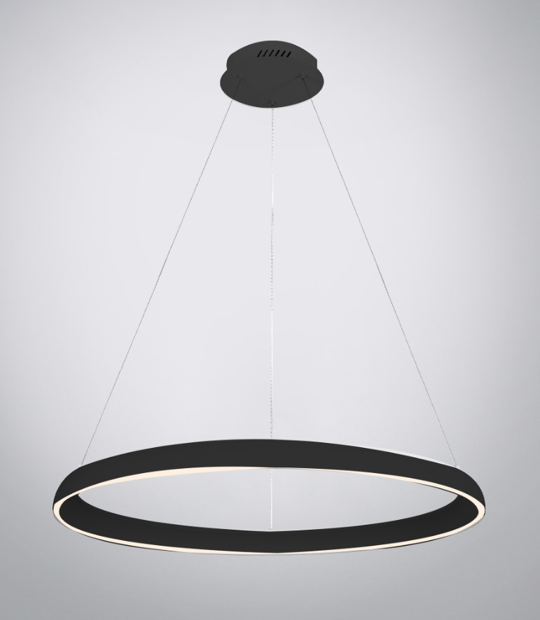 Colgante 56W LED 80cm · Kohen Iluminación