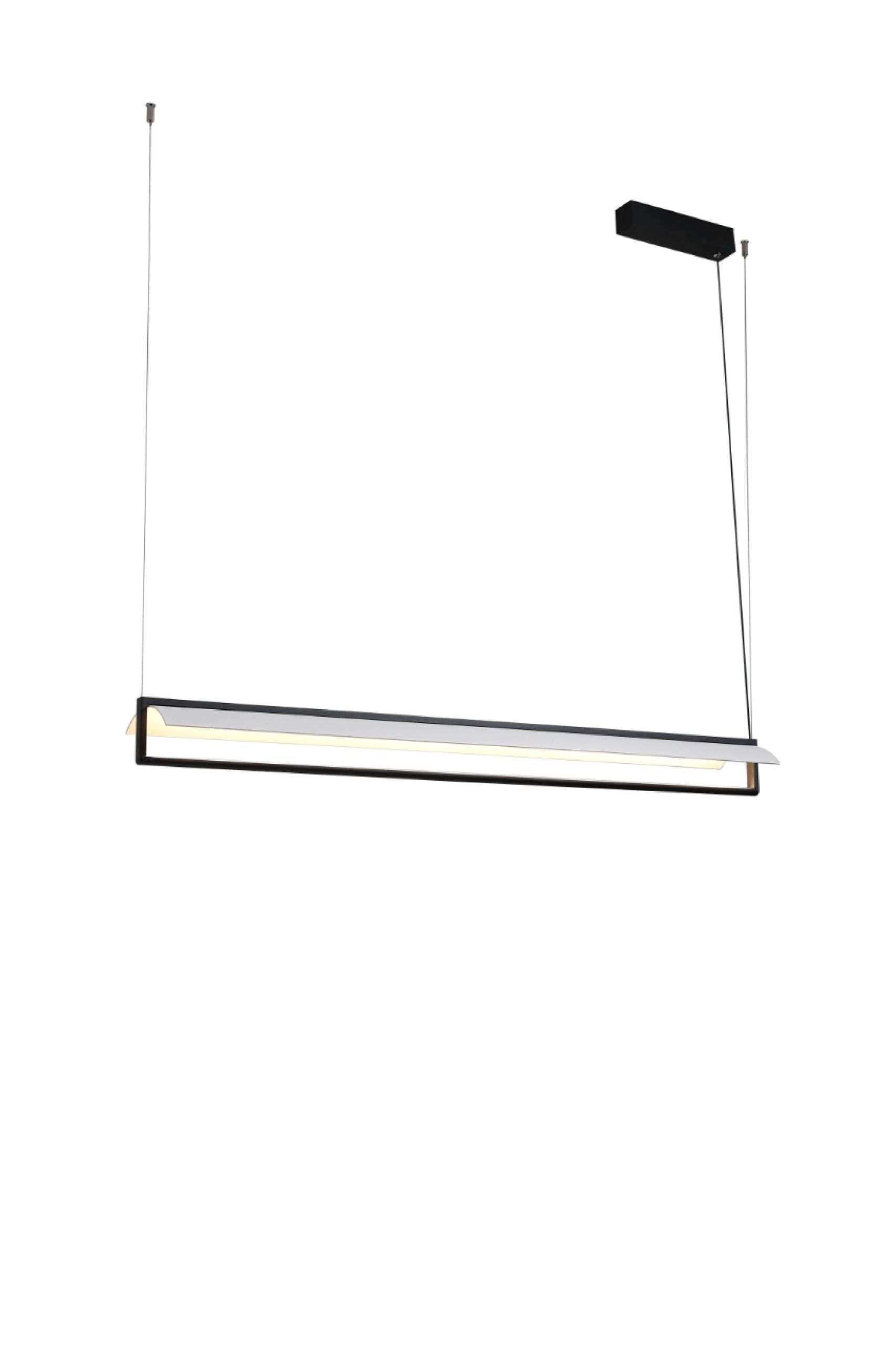 Colgante 30W LED 130cm · Kohen Iluminación