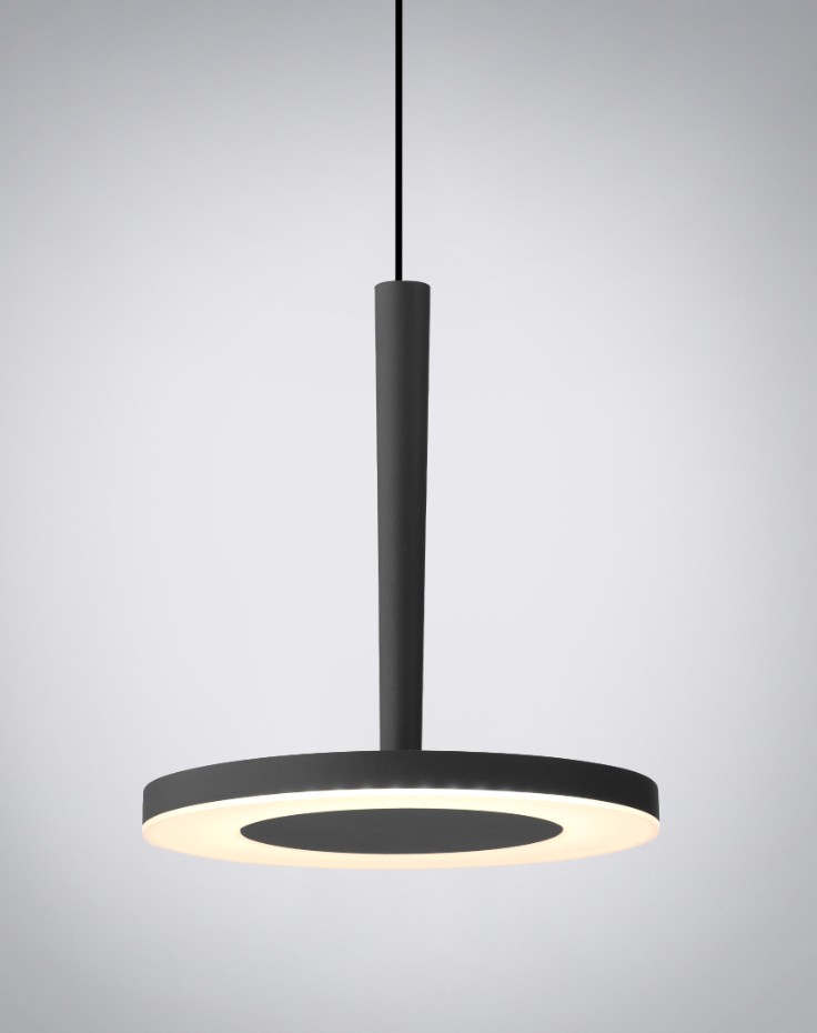 Colgante LED 150cm · Kohen Iluminación