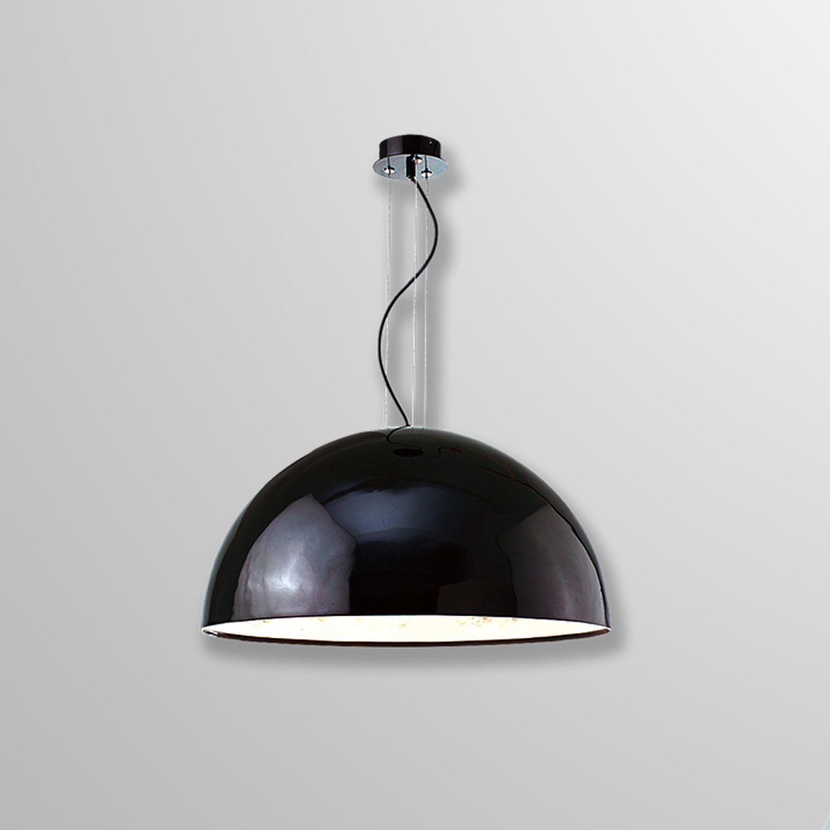 Colgante LED 150cm · Kohen Iluminación