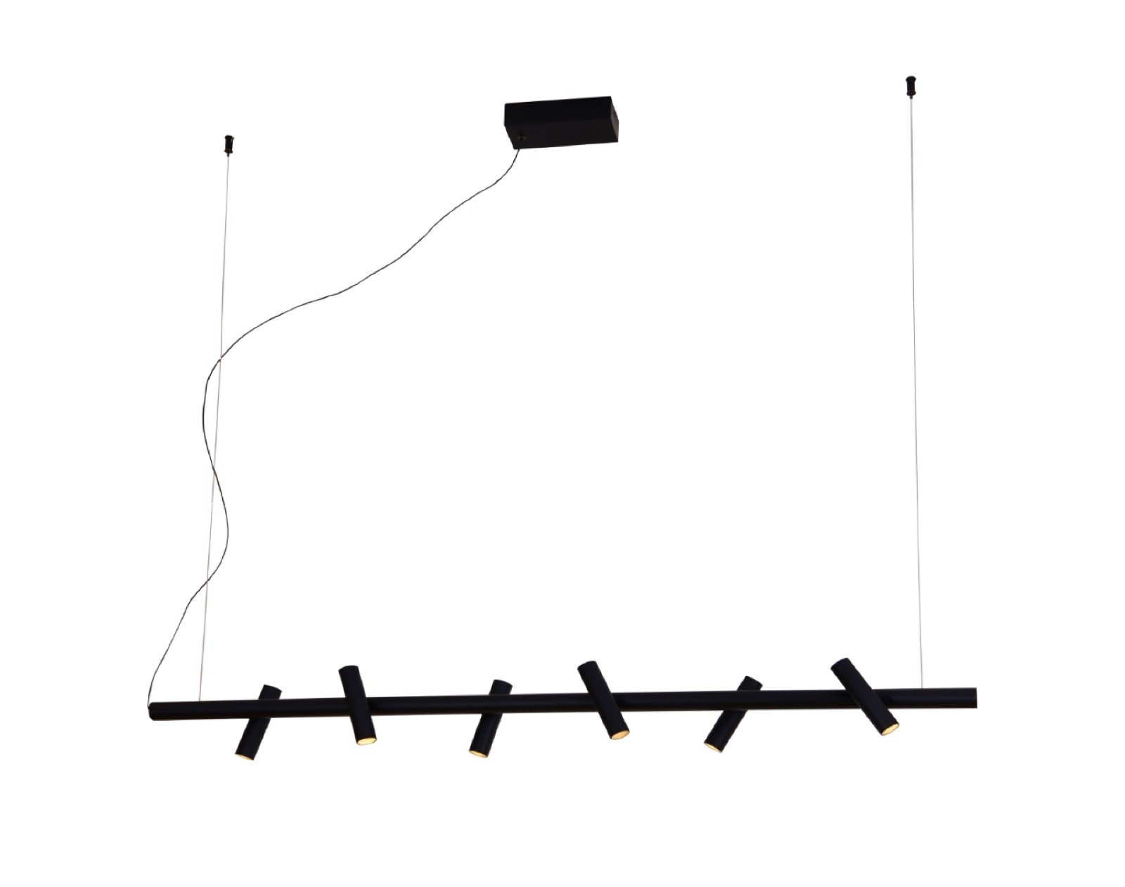 Colgante 29W LED 130cm · Kohen Iluminación