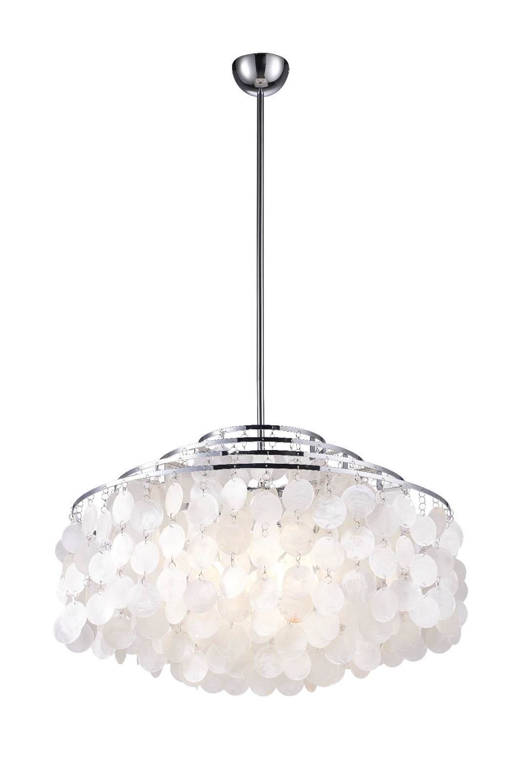 Colgante LED 31cm · Kohen Iluminación