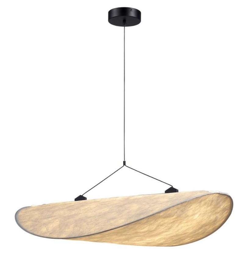 Colgante 37W LED 25cm · Kohen Iluminación