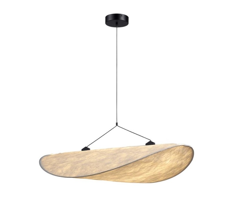 Colgante 29W LED 20cm · Kohen Iluminación