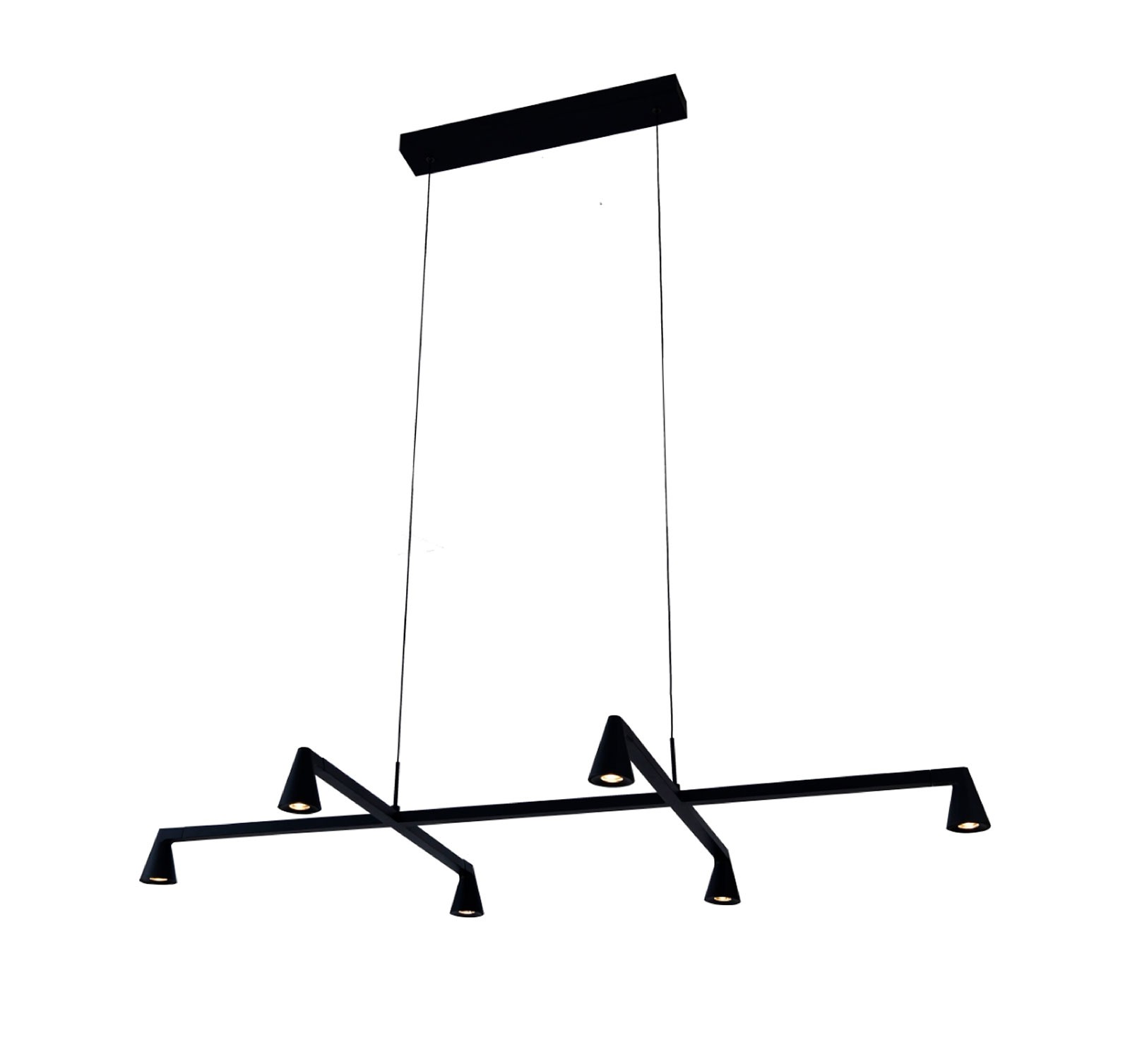 Colgante 29W LED · Kohen Iluminación