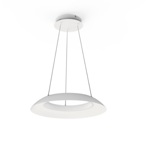 Colgante 24W LED 44cm · Kohen Iluminación