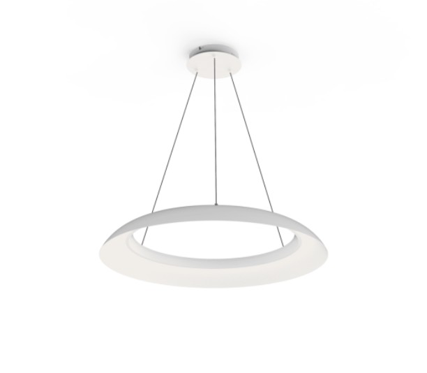 Colgante 24W LED 76cm · Kohen Iluminación