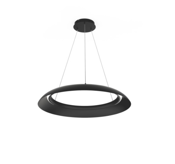Colgante 24W LED 76cm · Kohen Iluminación
