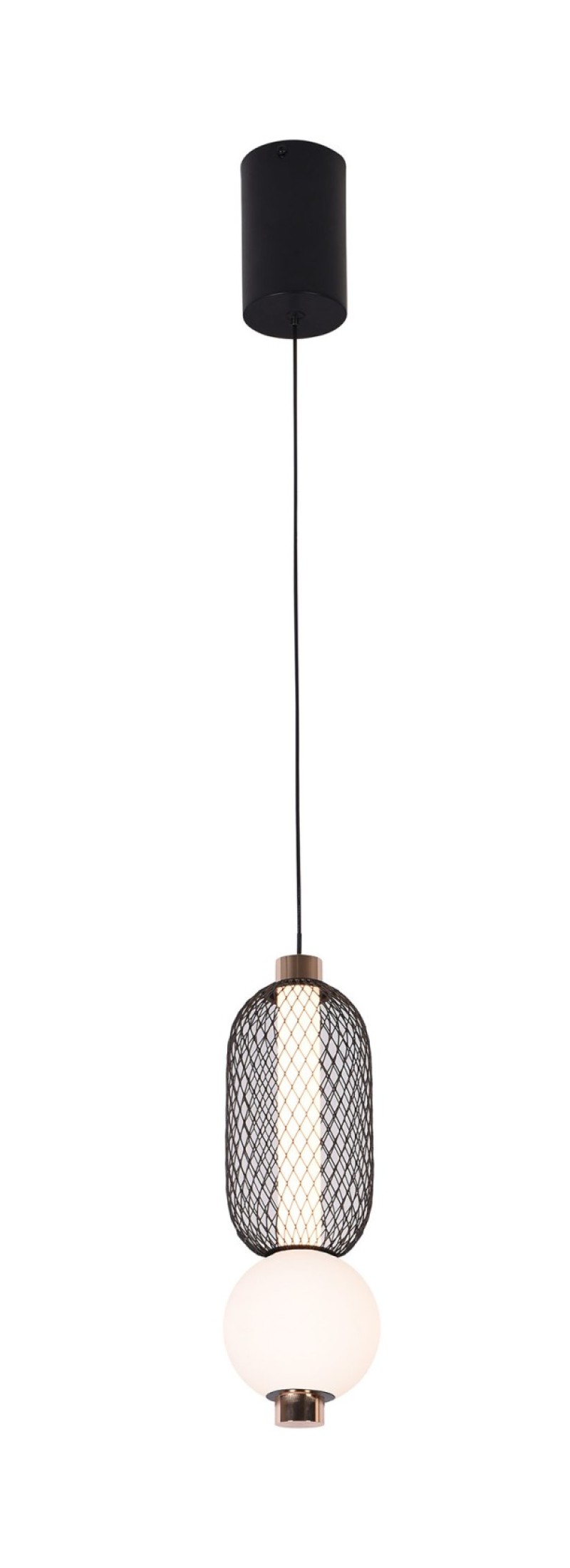 Colgante LED · Kohen Iluminación