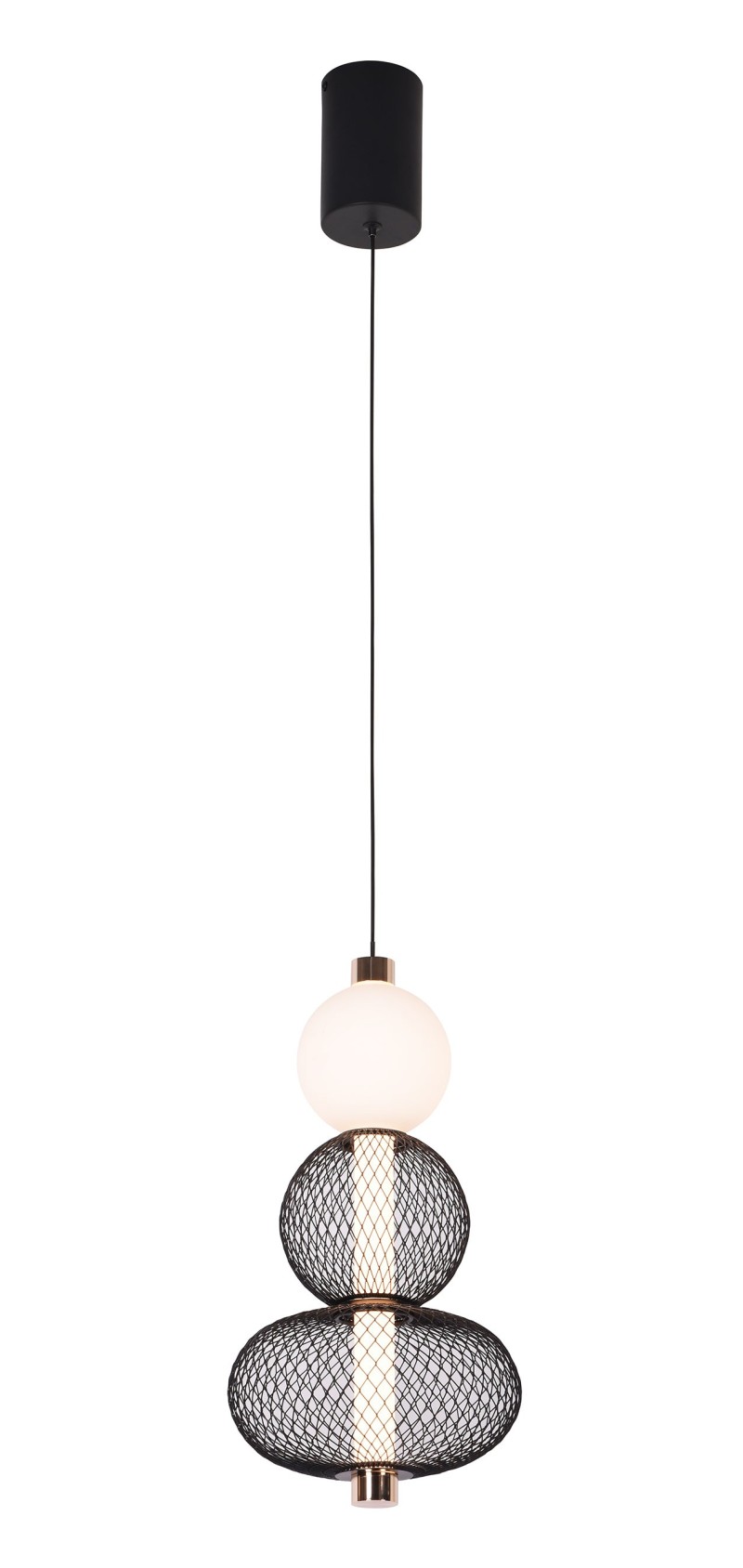 Colgante LED · Kohen Iluminación