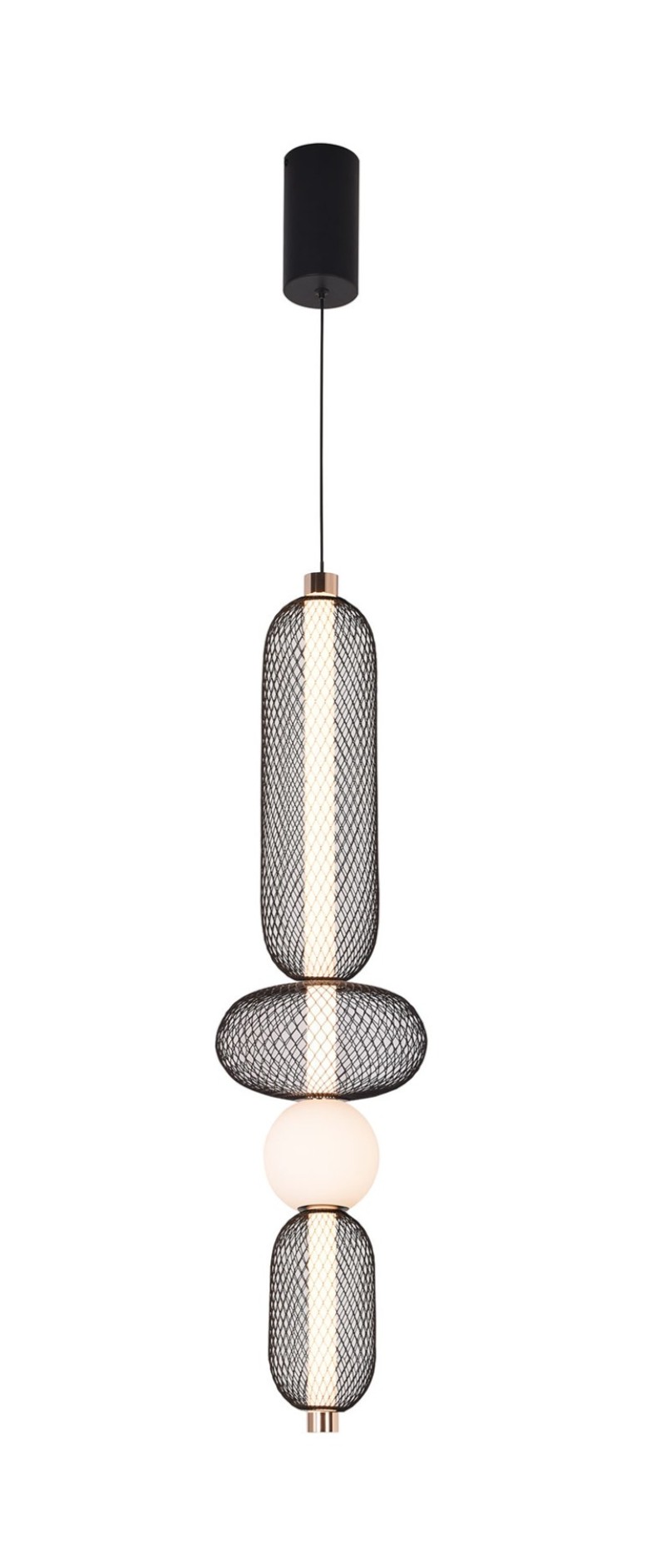 Colgante LED · Kohen Iluminación