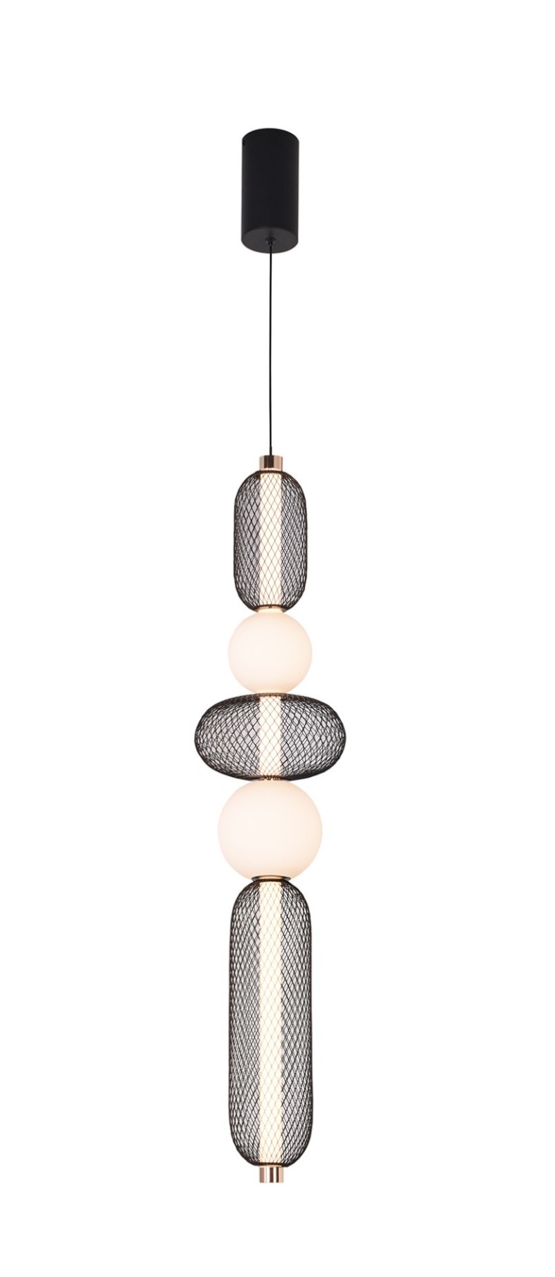 Colgante LED · Kohen Iluminación