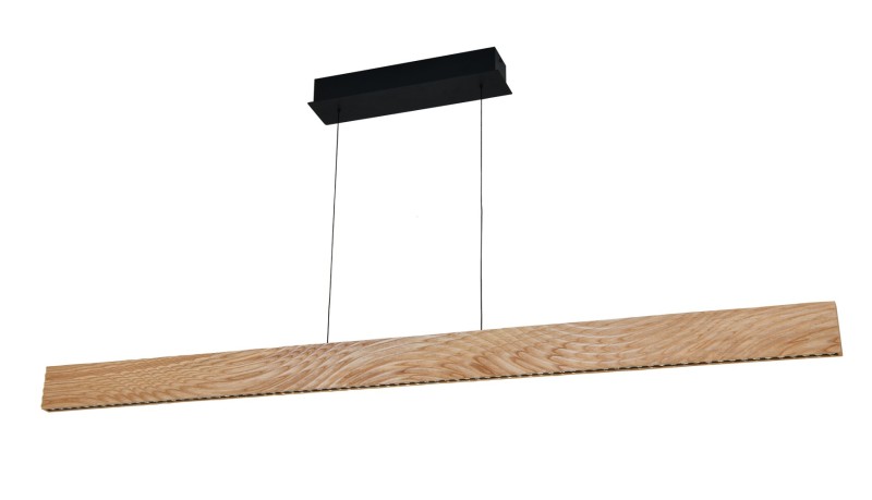 Colgante LED 150cm · Kohen Iluminación