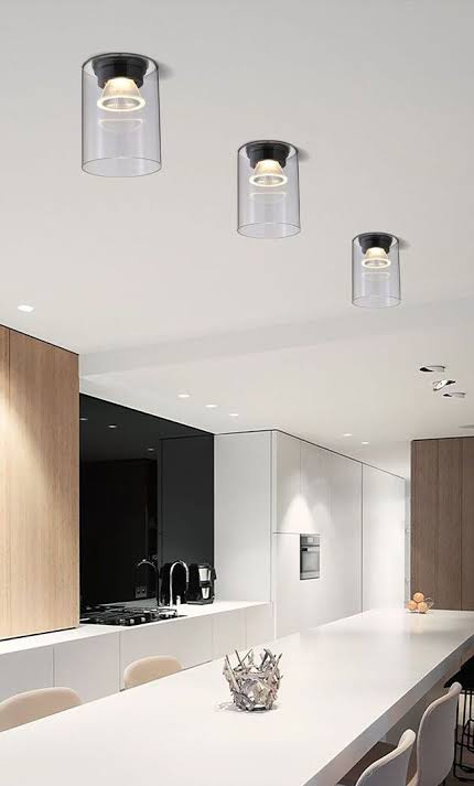 Embutido LED Vita · Kohen Iluminación
