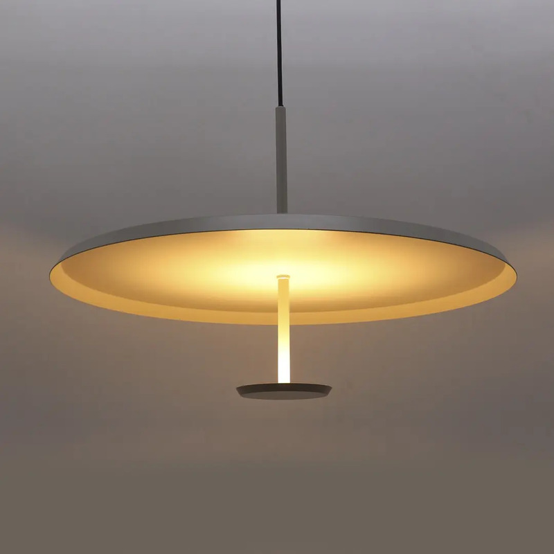 Colgante Lutz · Kohen Iluminación
