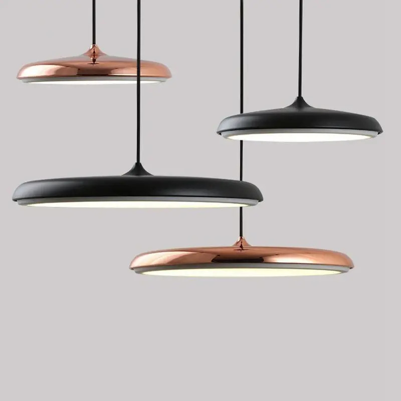 Colgante Matiz · Kohen Iluminación