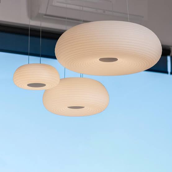 Colgante Auster S · Kohen Iluminación