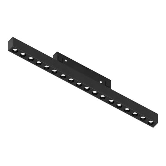 Riel Magnético Mr5X Grille · Kohen Iluminación