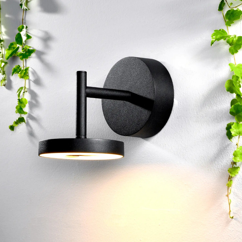 Aplique Invisible P · Kohen Iluminación
