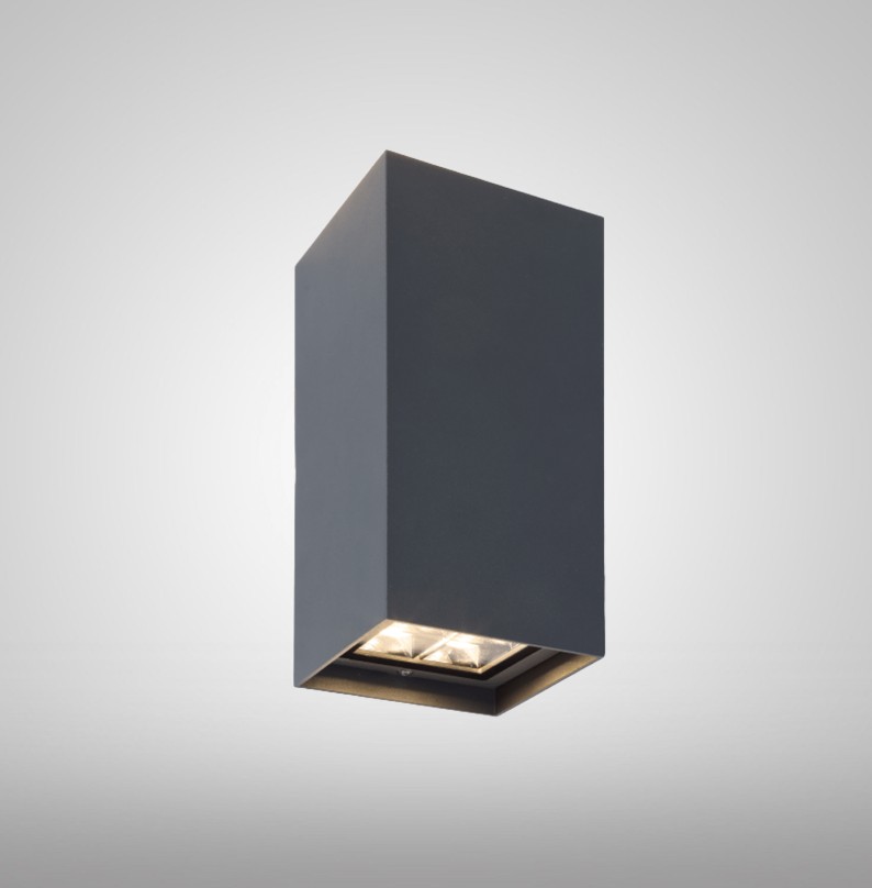 Aplique Oriel Duo · Kohen Iluminación