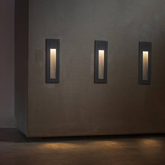 Embutido LED Brisa V Pro · Kohen Iluminación