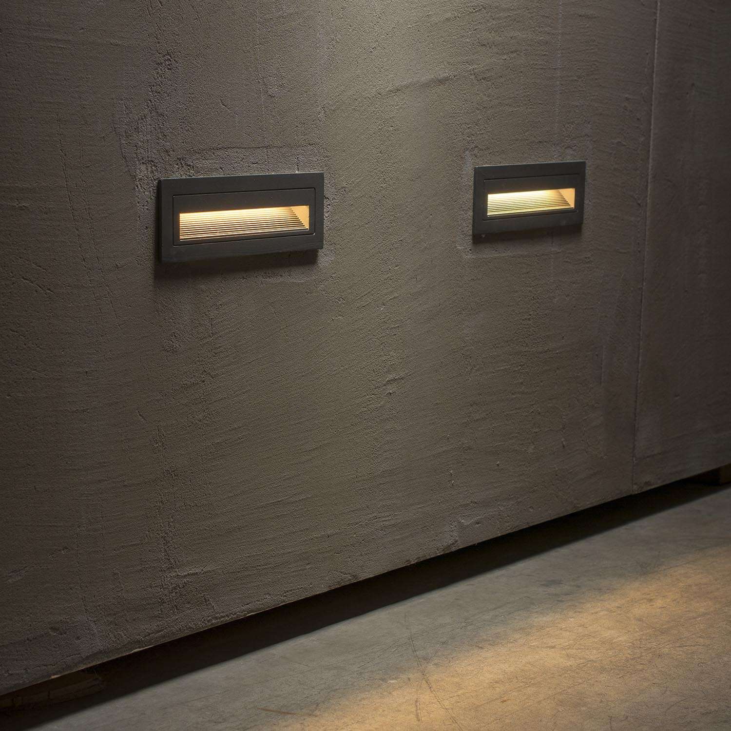 Embutido LED Brisa H Pro · Kohen Iluminación