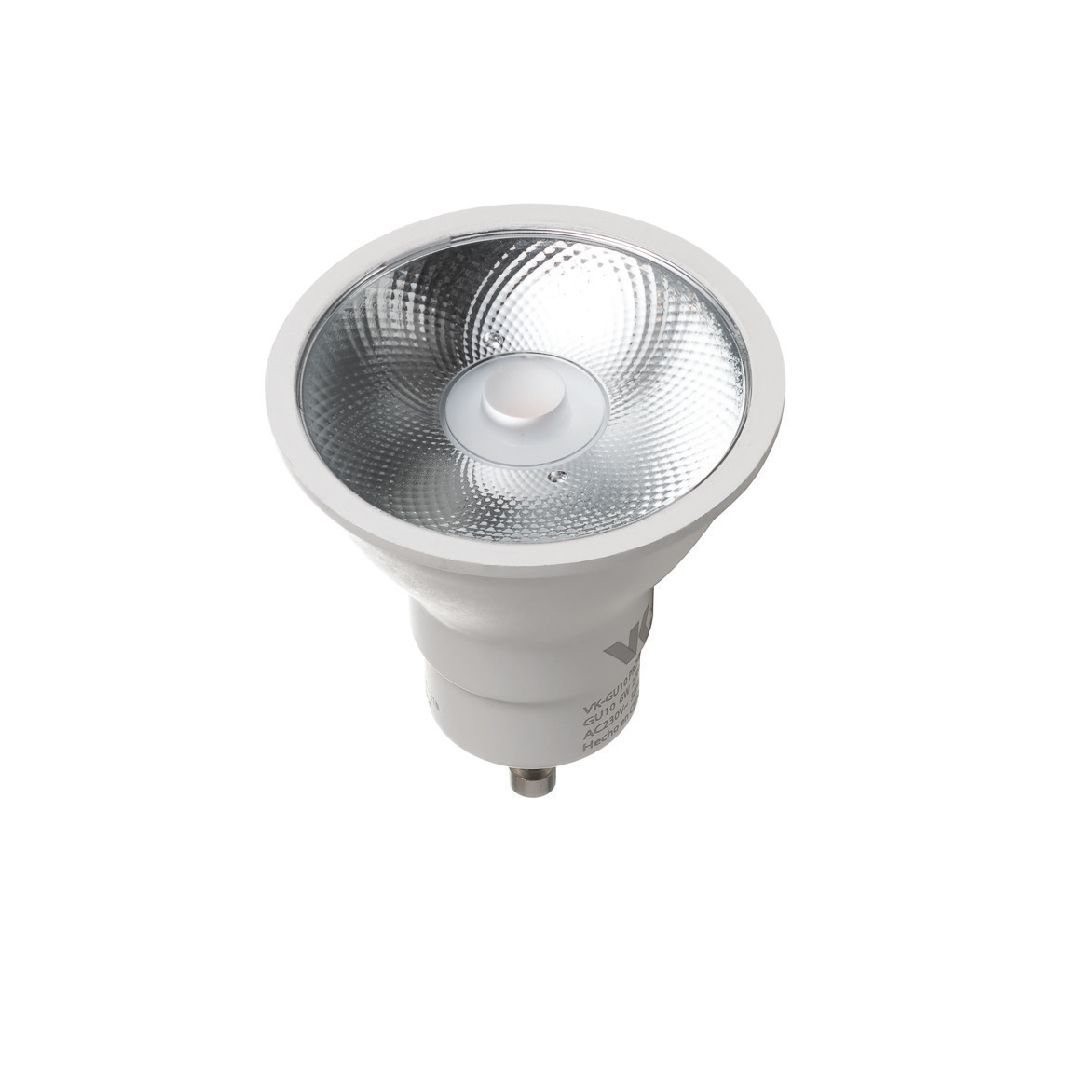 Lámpara LED Gu10 Pro · Kohen Iluminación