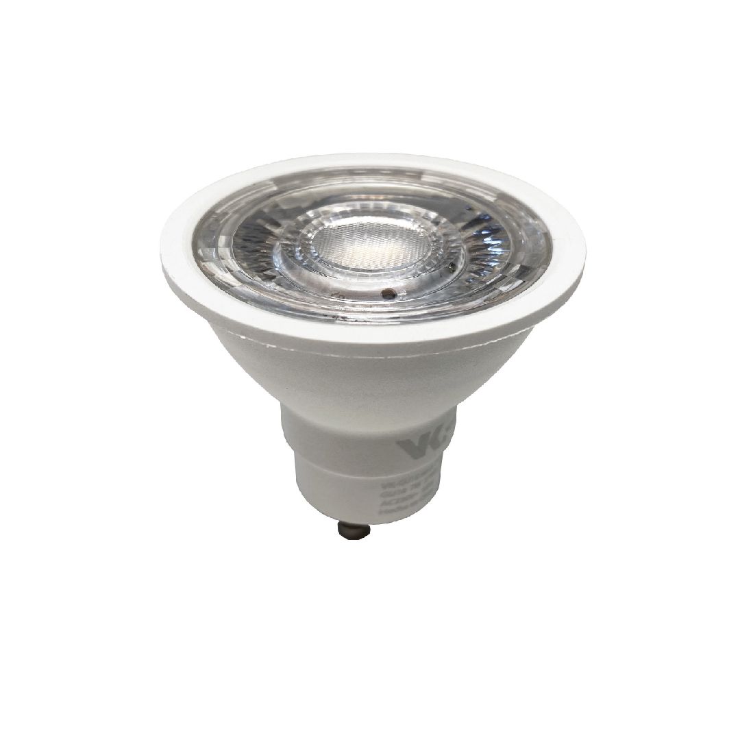 Lámpara LED Gu10 Max · Kohen Iluminación