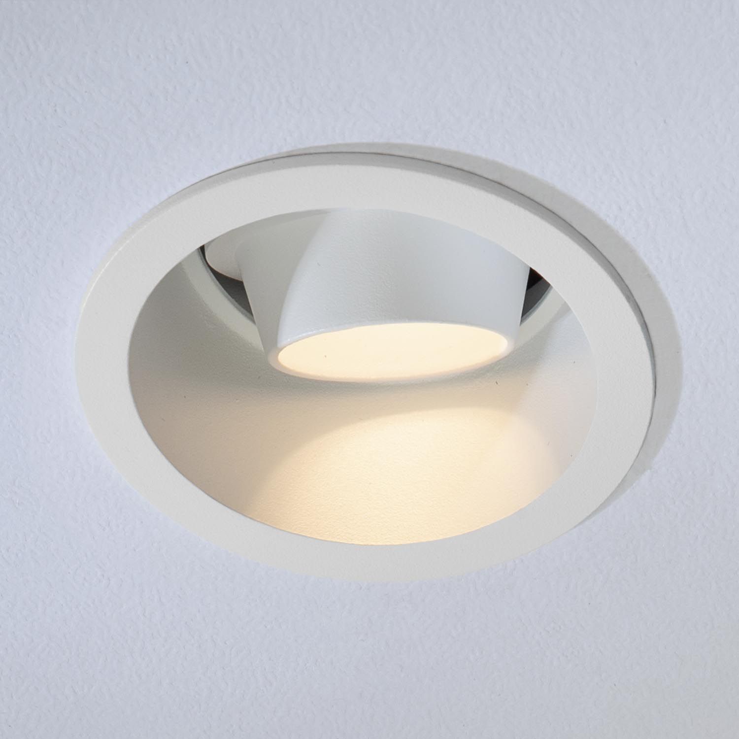 Embutido LED Setra 042Bm · Kohen Iluminación