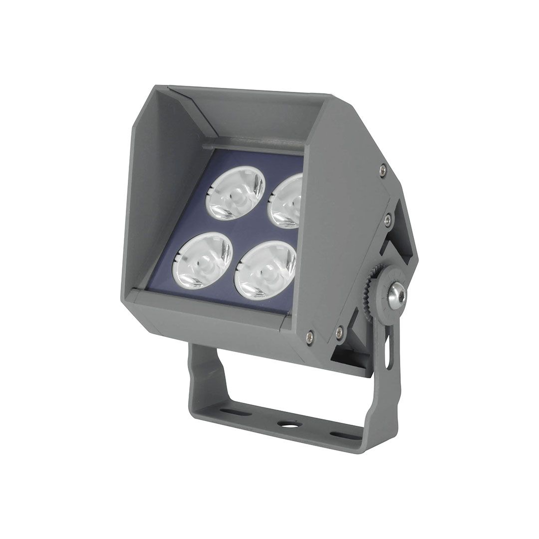 Bañador LED Spun Q10 · Kohen Iluminación