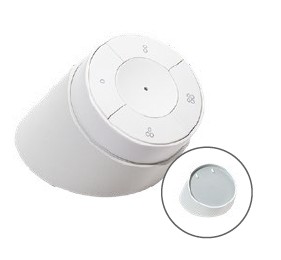Módulo Casambi CS-XPRESS ROND BASE DESK · Kohen Iluminación