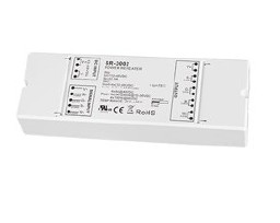 Fuente LED Kve-100-24 · Kohen Iluminación