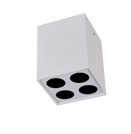 Aplique Trou P4 · Kohen Iluminación