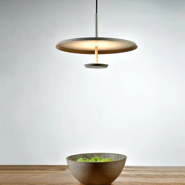 Colgante Lutz · Kohen Iluminación