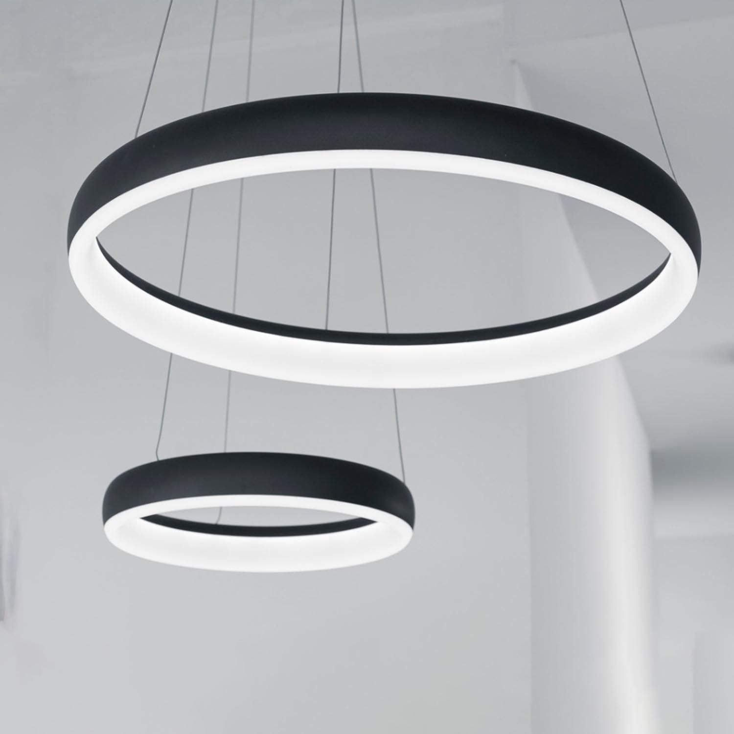 Colgante Gers S · Kohen Iluminación