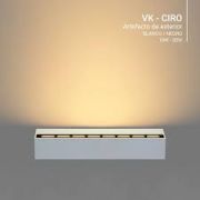 Aplique Ciro · Kohen Iluminación