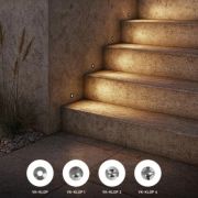 Embutido LED Klop · Kohen Iluminación